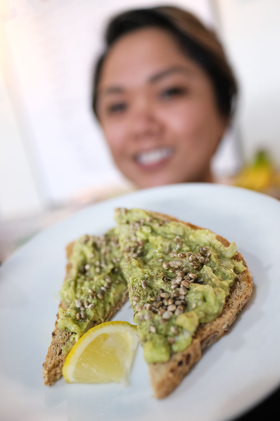 Squeeze the most out of life at Ignite Juice Bar
